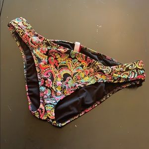 Victoria Secret Bikini Bottom size Large